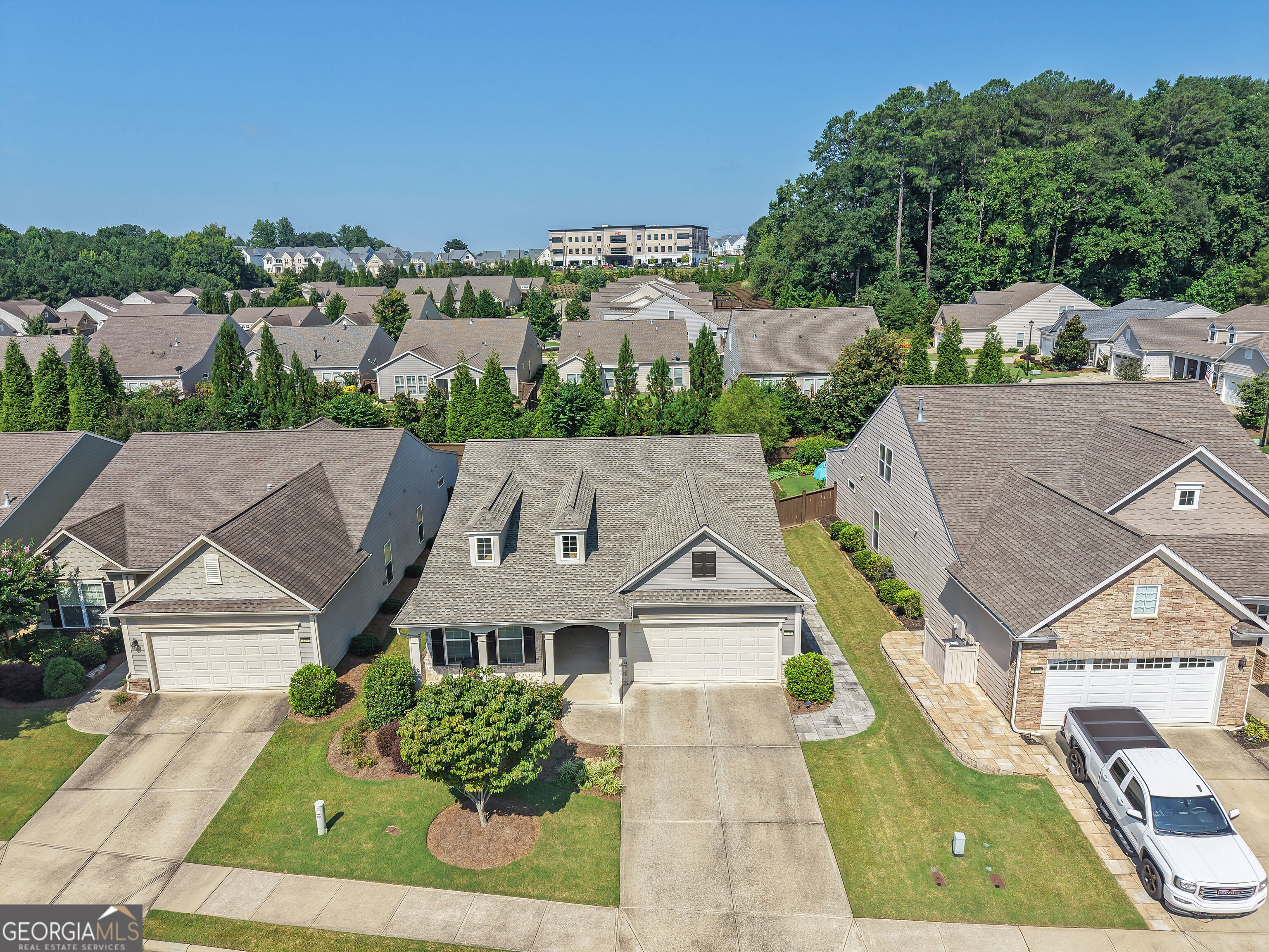 124 Wood Hollow Drive Property Photo 31