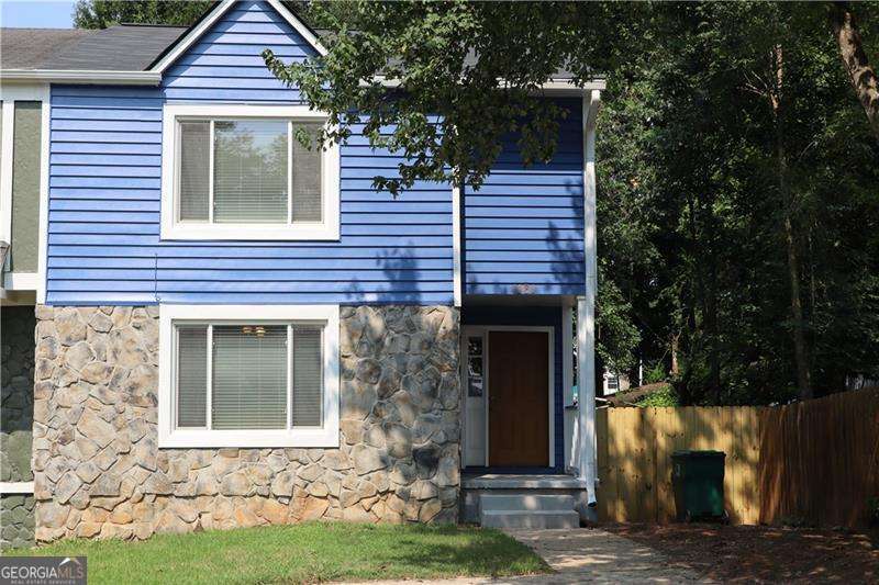 1161 Ridgecrest Lane Se Property Photo 1