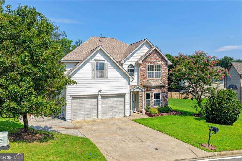 220 Nichols Drive Property Photo 1