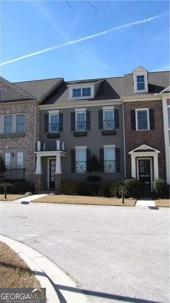 6556 Bennington Bluff Court Property Photo 1