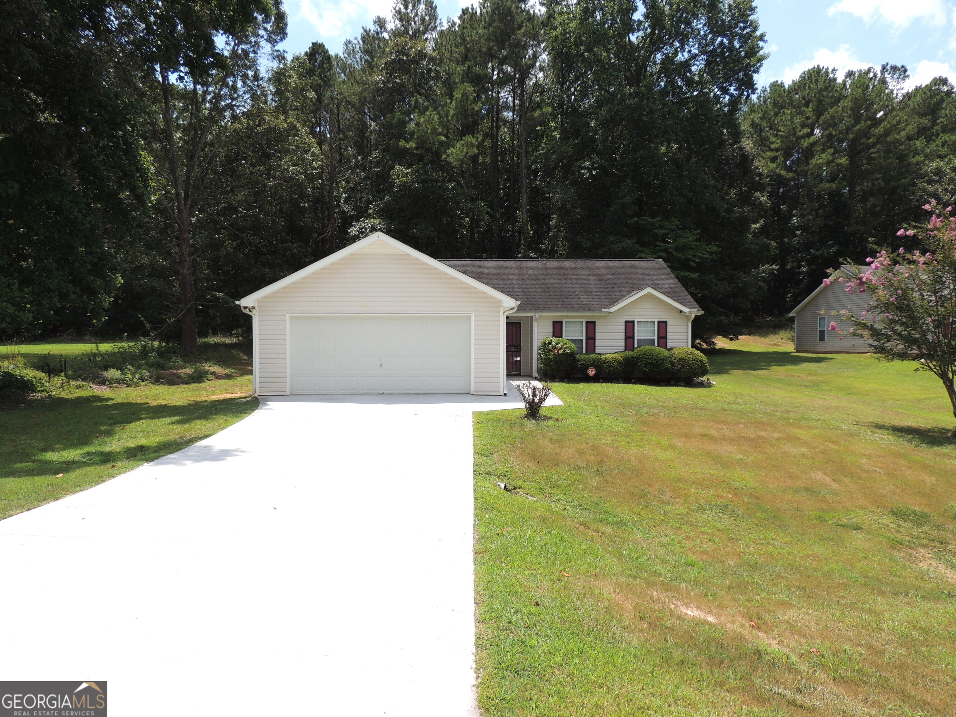 260 Mountainview Drive Property Photo 1