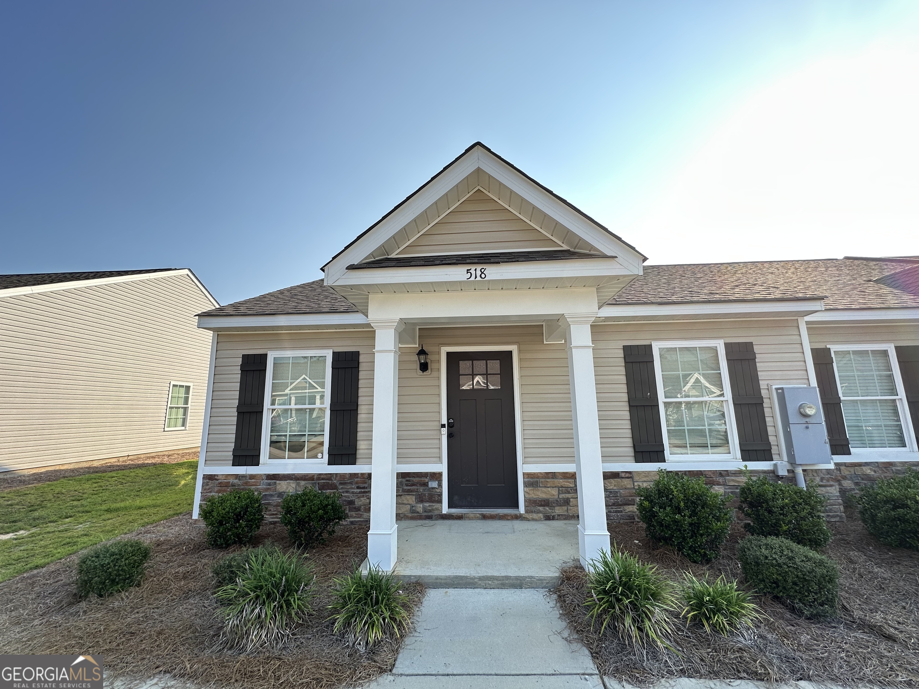 518 Deerchase Court Property Photo 1