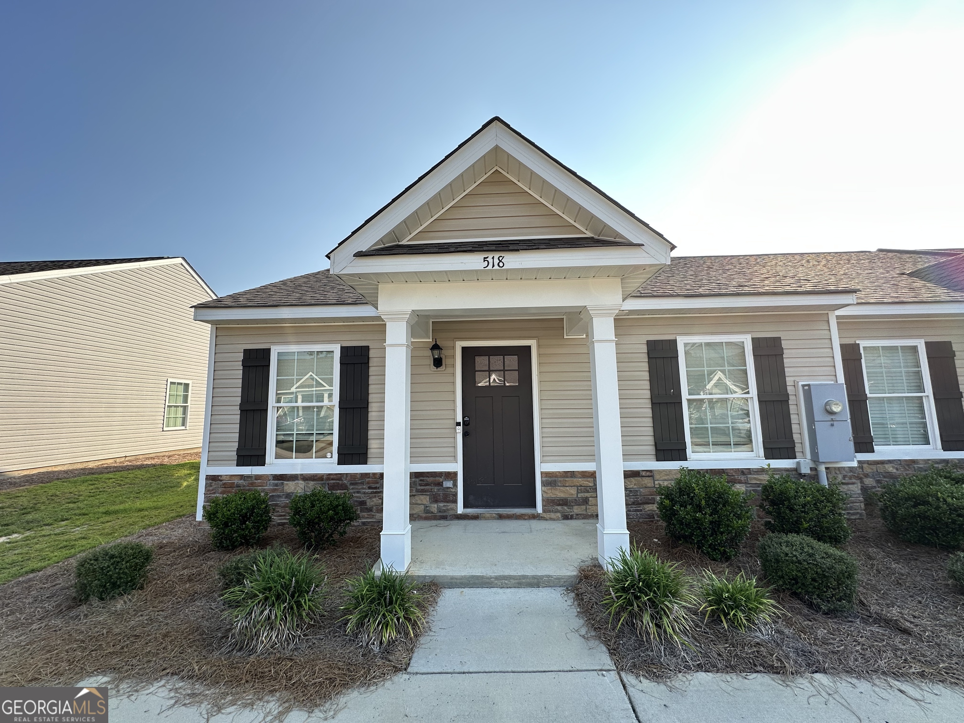 518 Deerchase Court Property Photo 2
