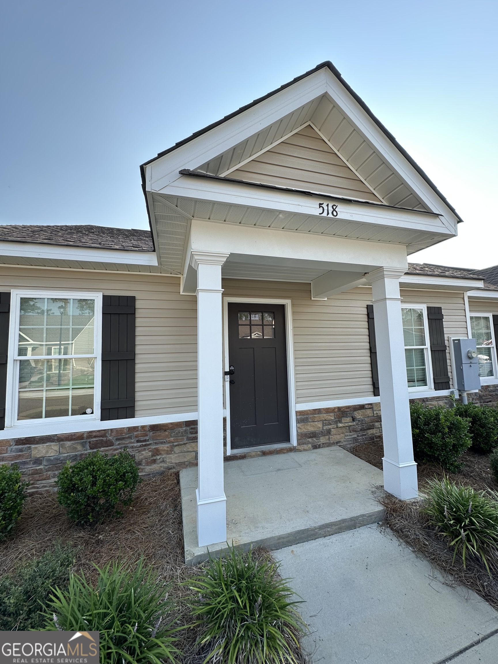 518 Deerchase Court Property Photo 3