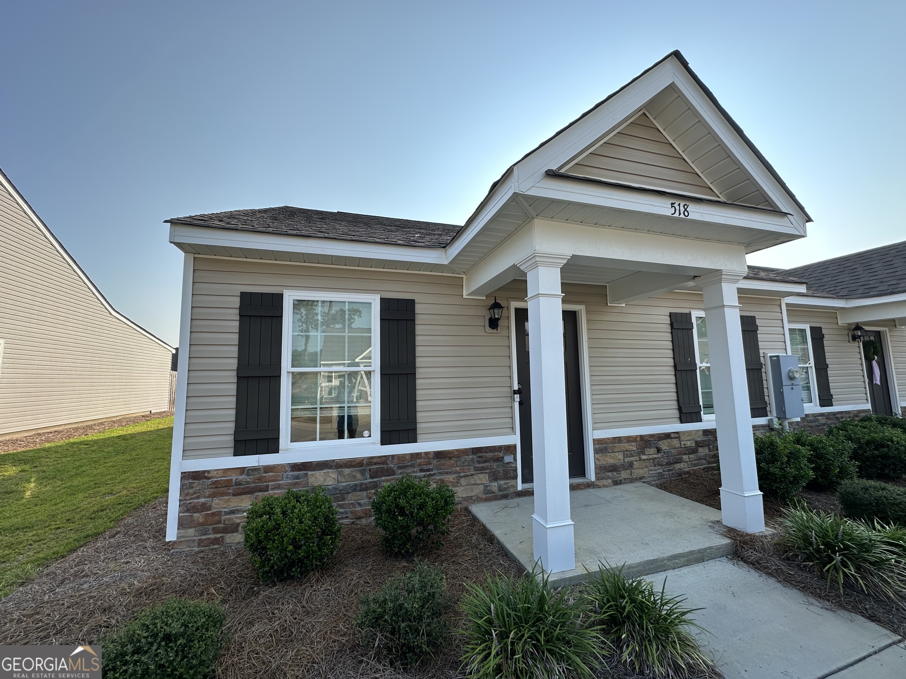 518 Deerchase Court Property Photo 5