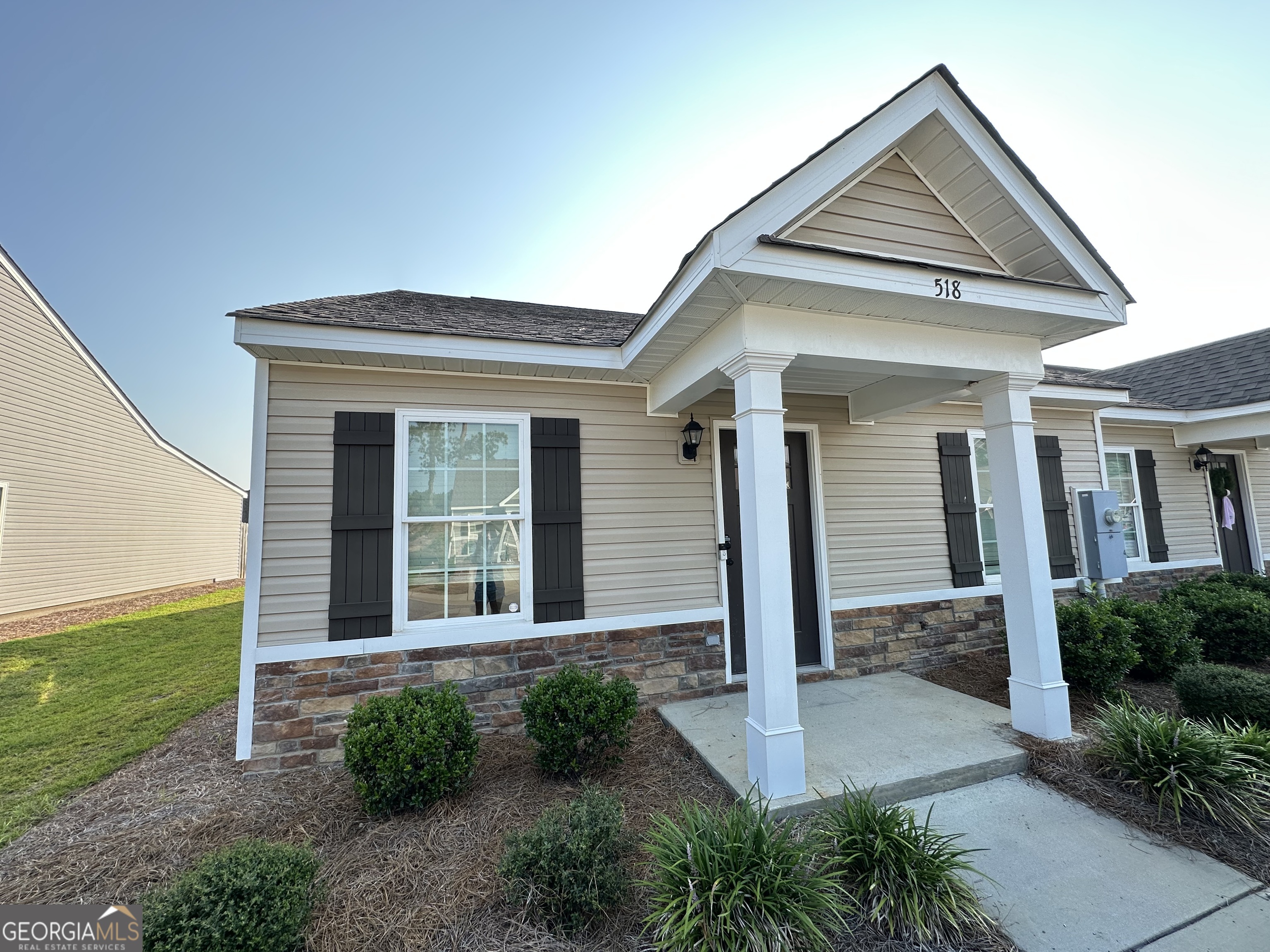 518 Deerchase Court Property Photo 6