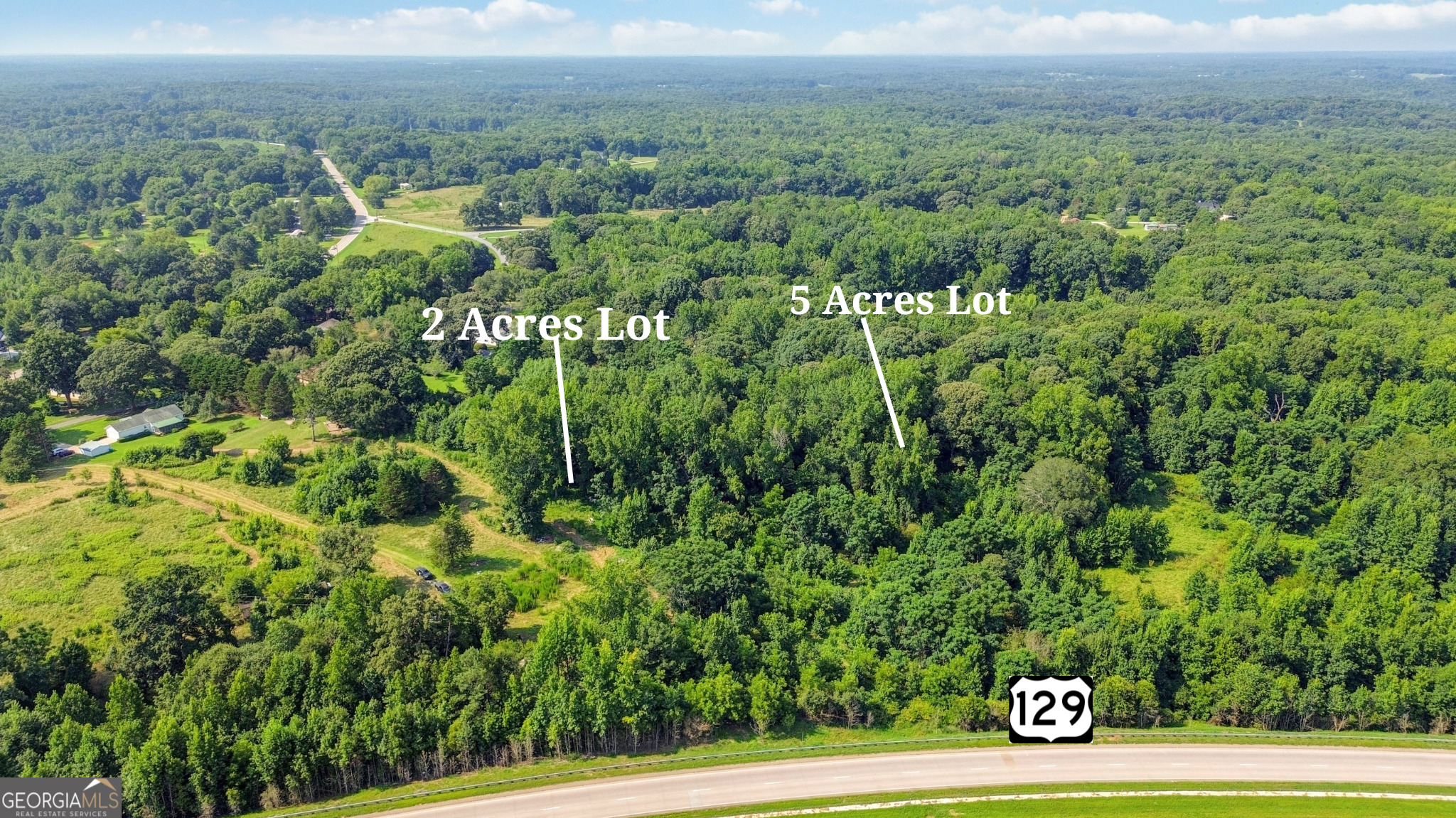0 Highway 82 S Property Photo 1