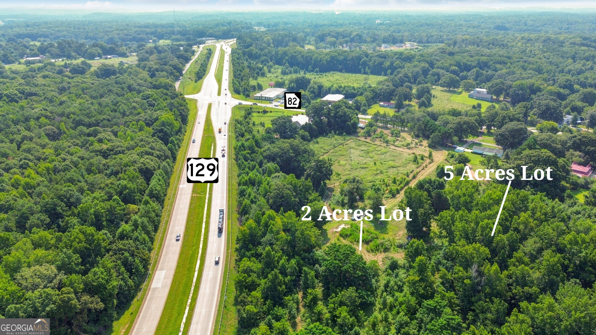 52 Highway 82 S Property Photo 1