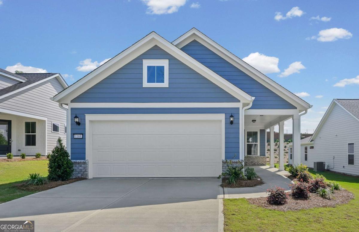 1168 Cypress Way Property Photo 1