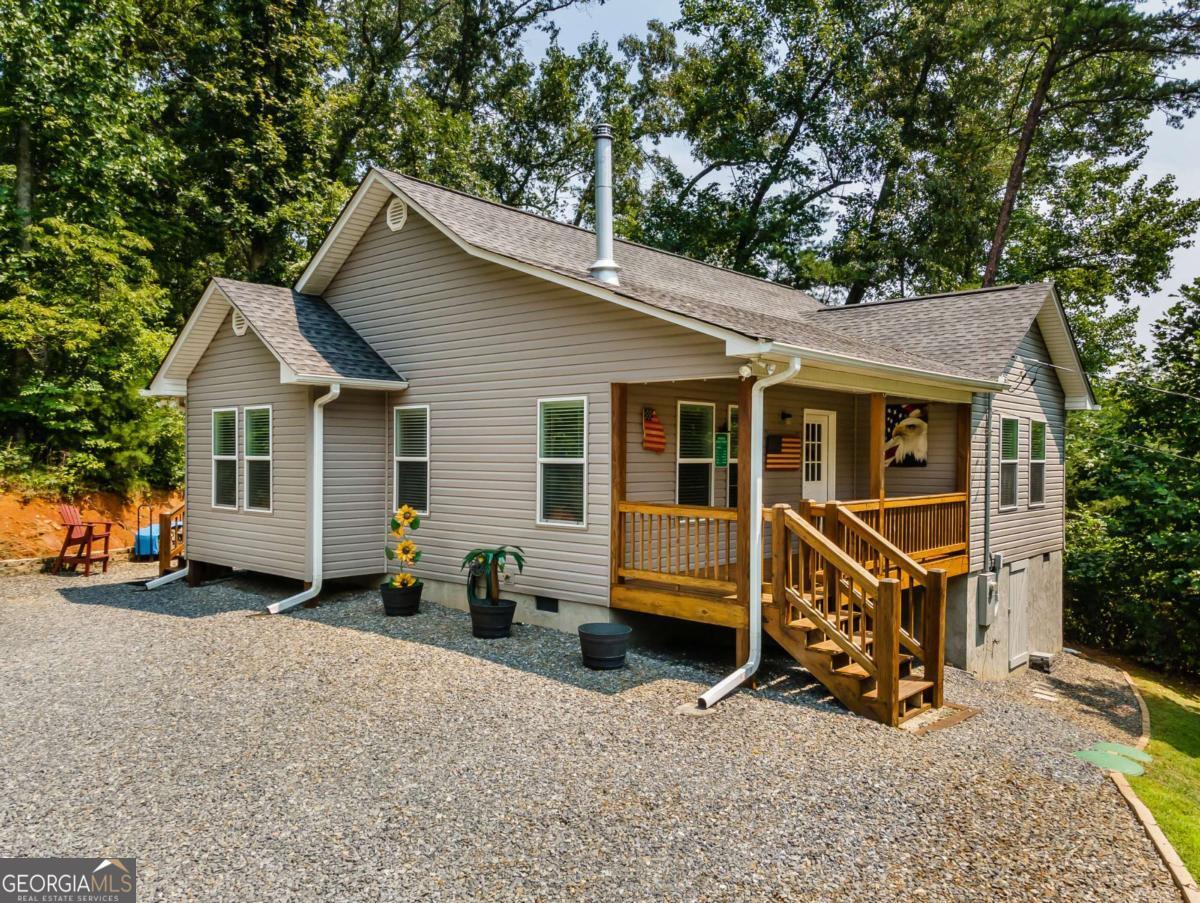 216 Hideaway Road Property Photo 1