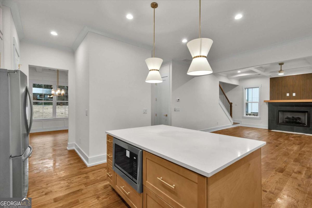 3367 Dodson Drive Property Photo 10
