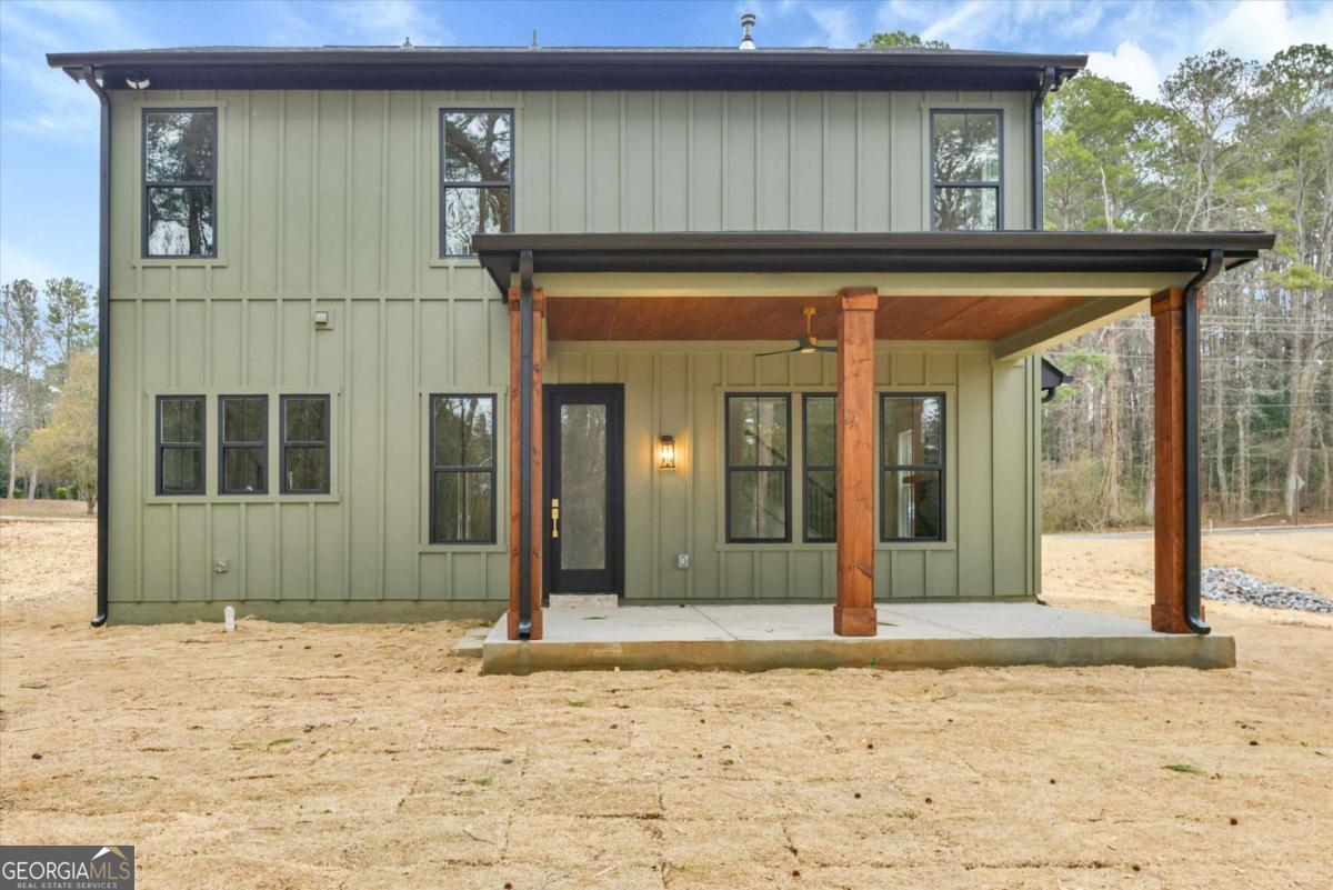3367 Dodson Drive Property Photo 43