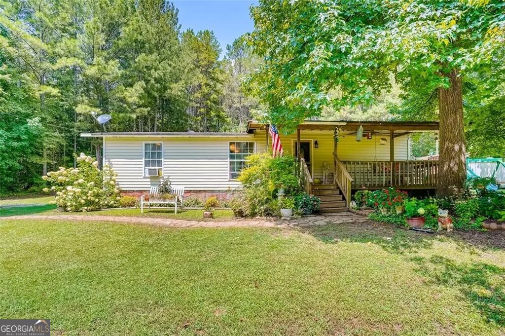 3397 Knox Bridge Highway Property Photo 1