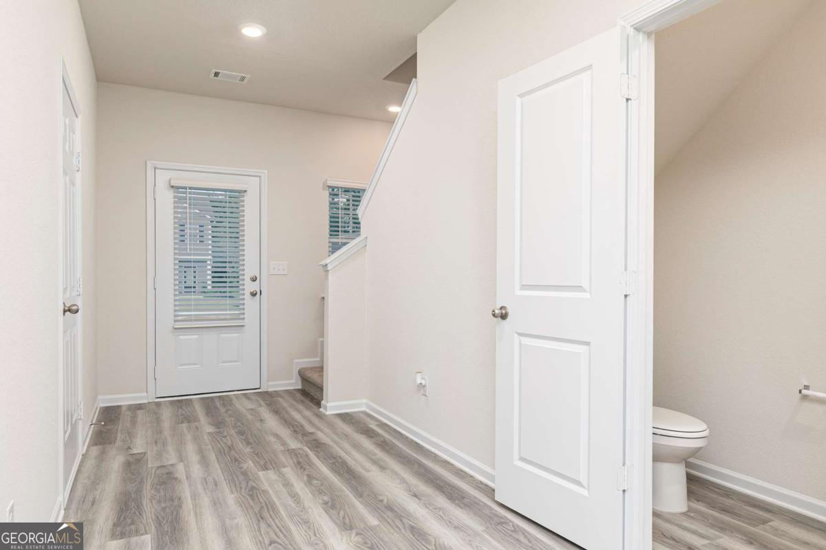 110 Howell Drive Property Photo 3