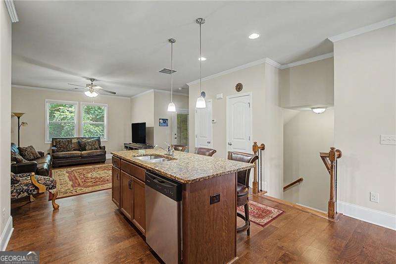 2168 Mission View Drive Property Photo 9