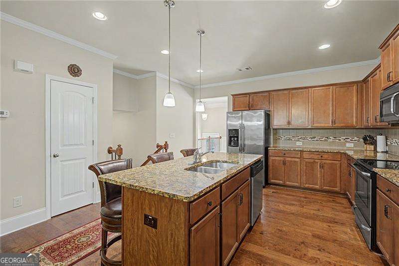 2168 Mission View Drive Property Photo 10
