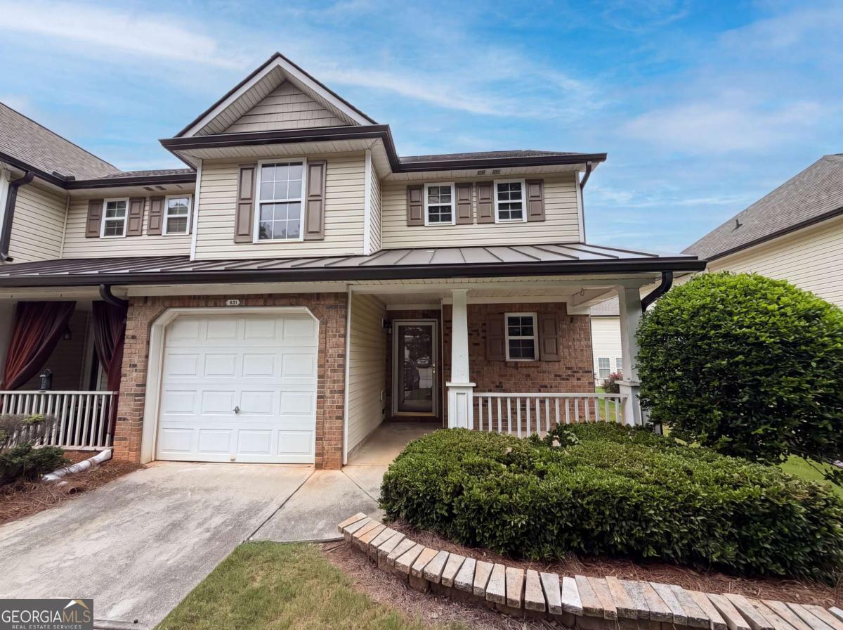 93 Darbys Crossing Court Property Photo 1