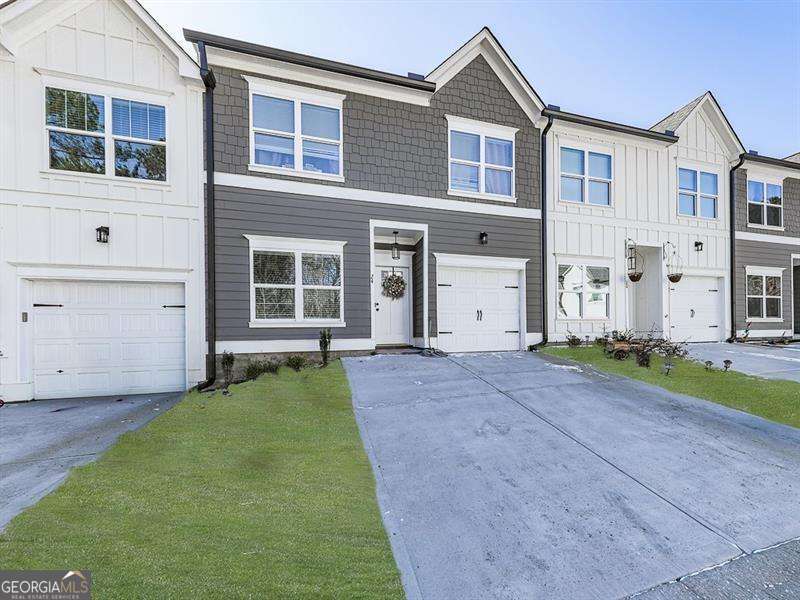 24 N Rim Drive Property Photo 2