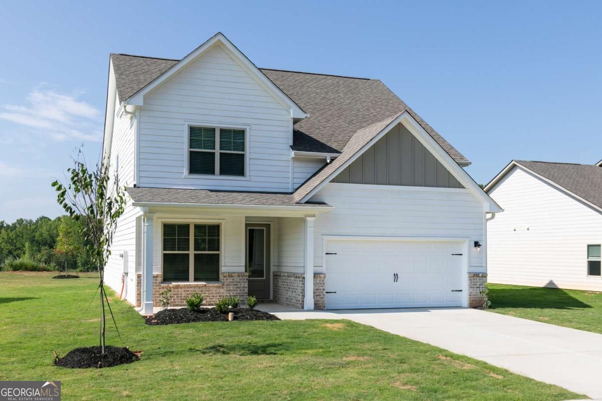33 Cantrell Court Property Photo 1