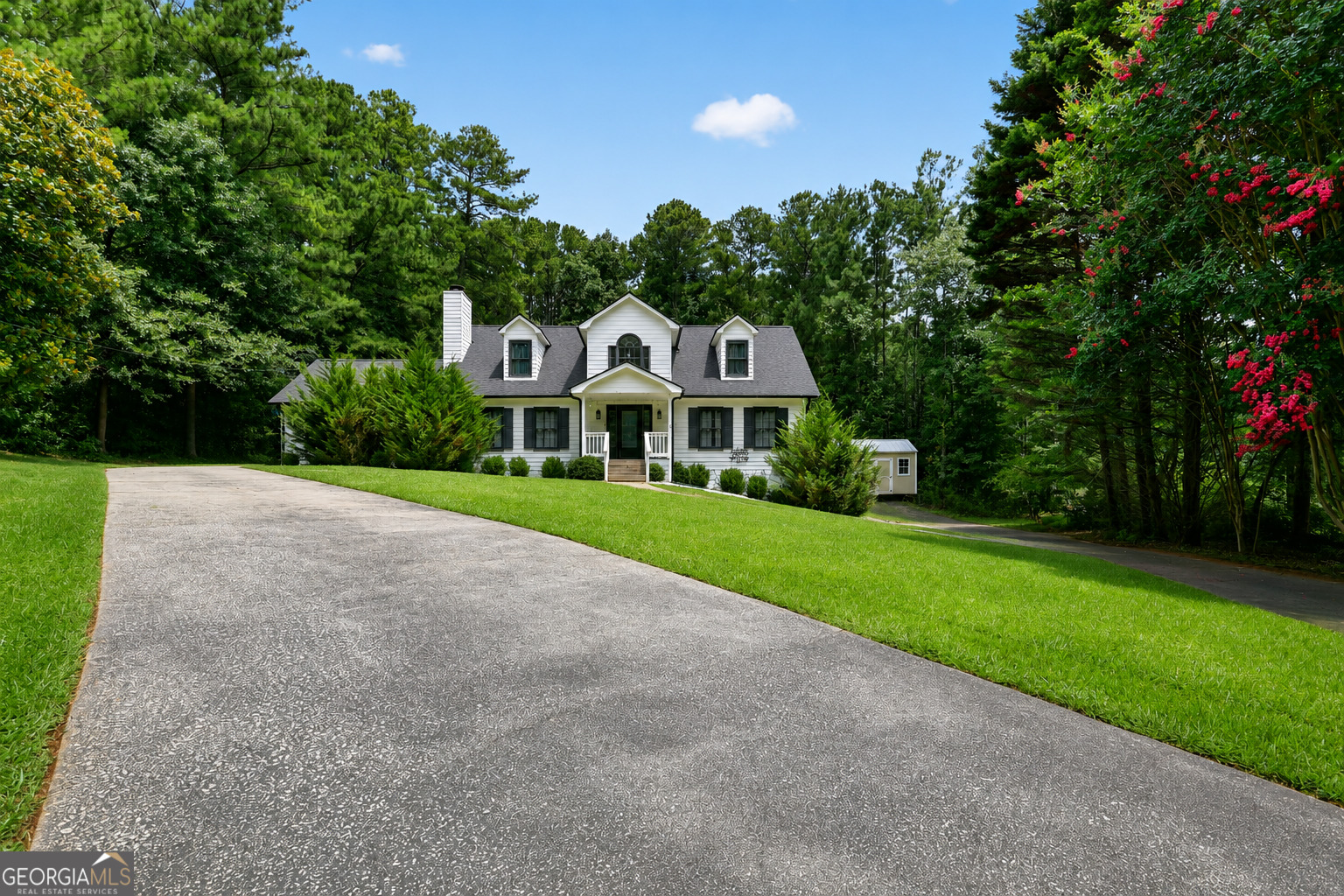 2672 Beecher Drive Property Photo 1