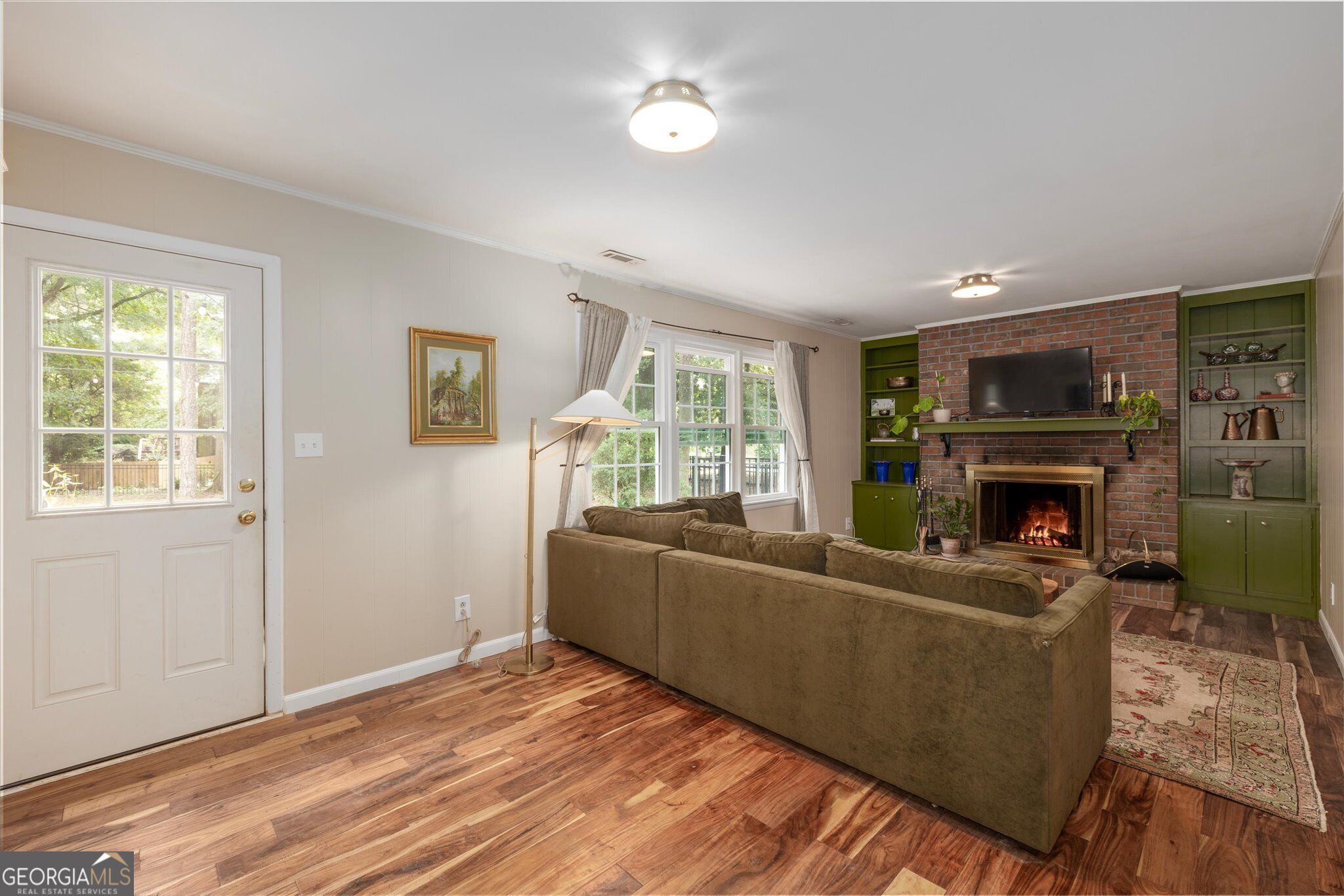 3921 Woburn Drive Property Photo 18