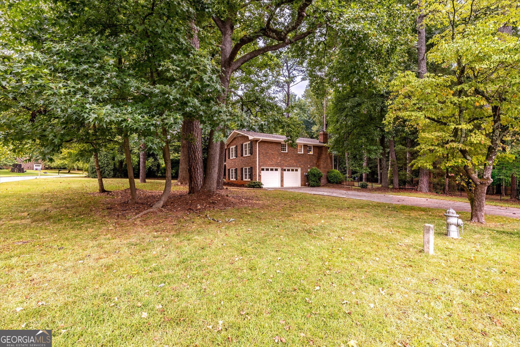 3921 Woburn Drive Property Photo 40