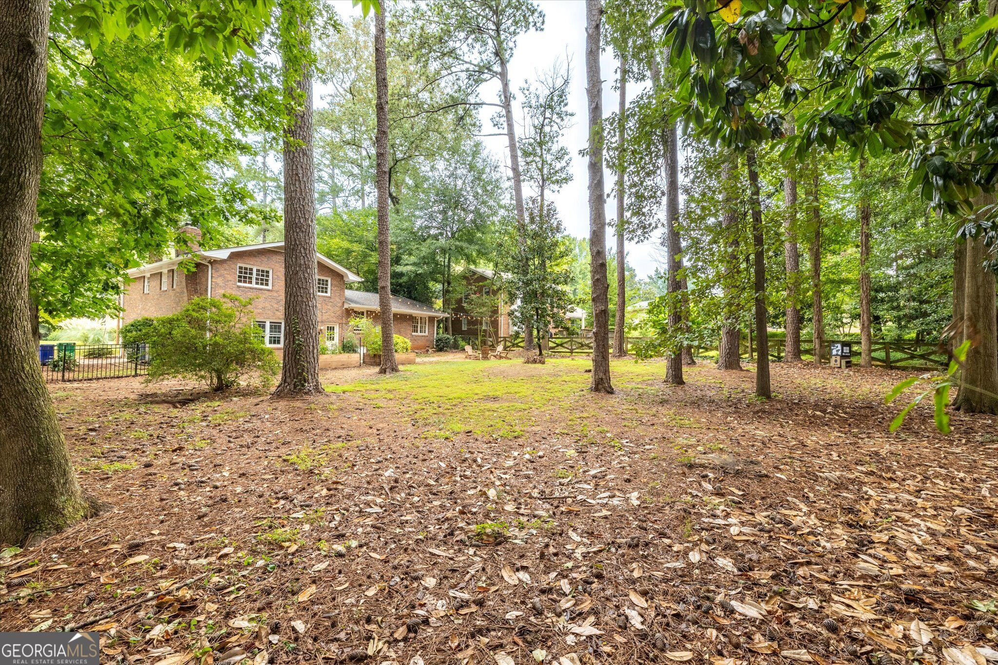 3921 Woburn Drive Property Photo 41