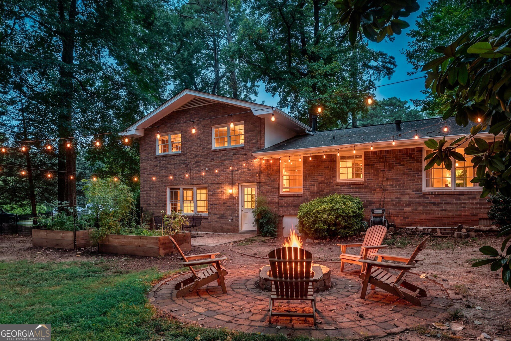 3921 Woburn Drive Property Photo 42