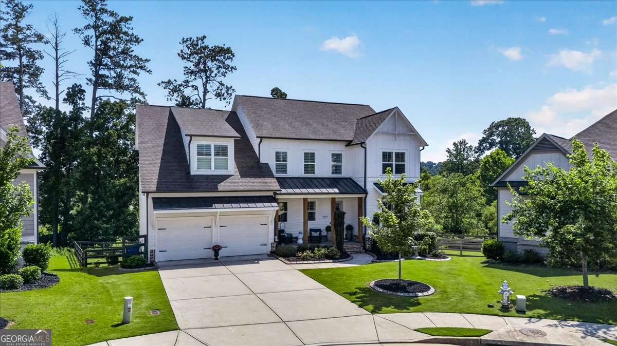 757 Bridgeview Drive Property Photo 1