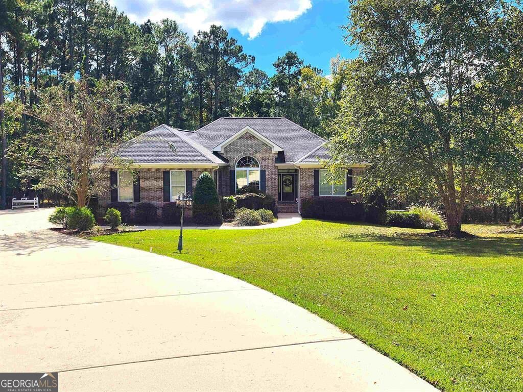 1091 Bouldercrest Way Property Photo 1