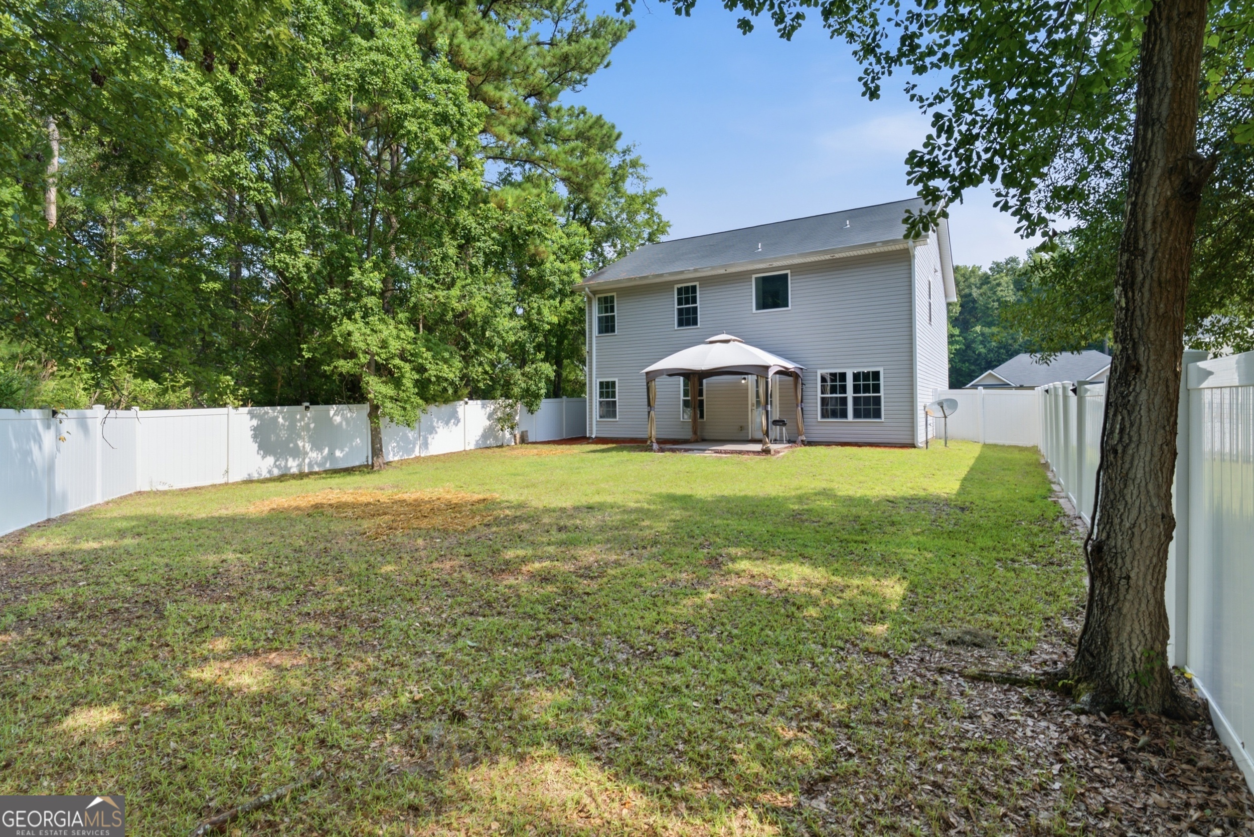 1277 Peacock Trail Property Photo 36