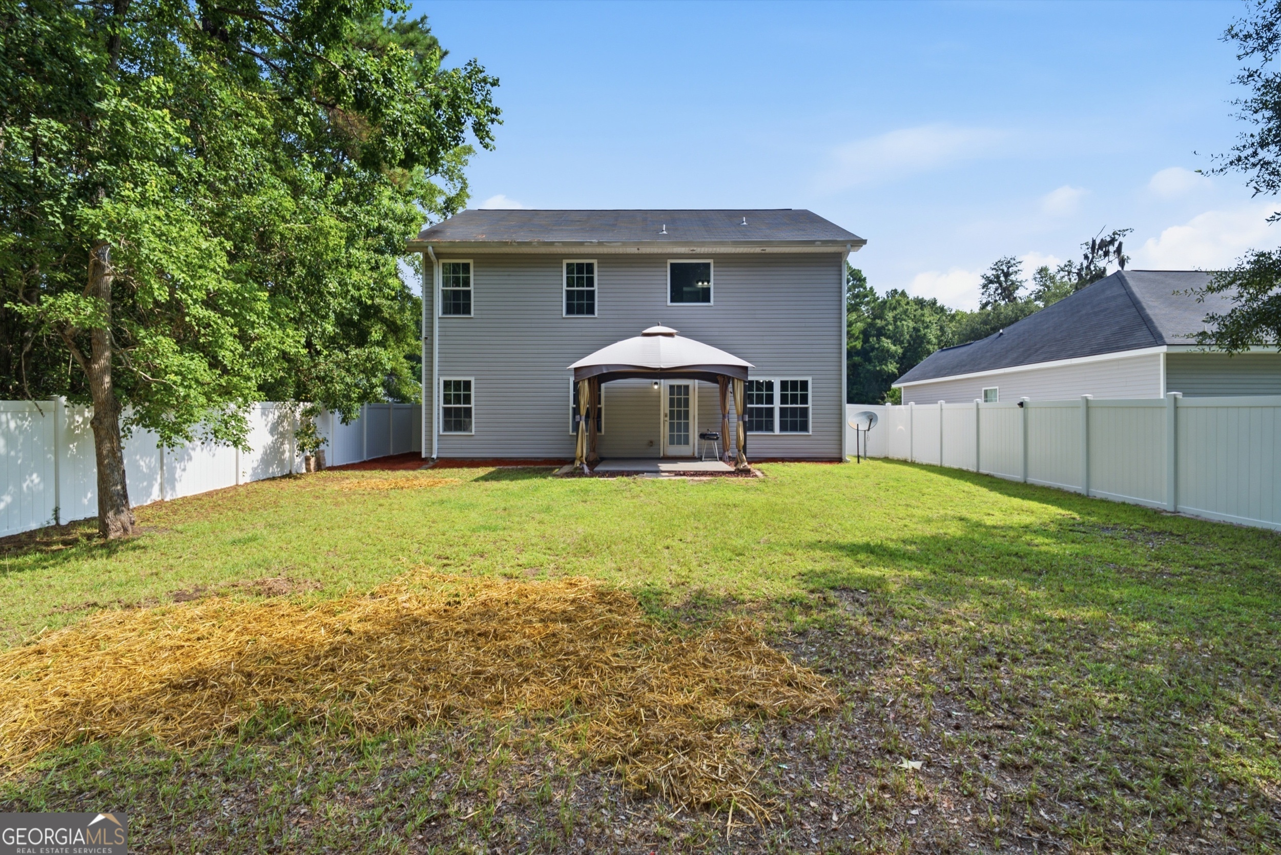 1277 Peacock Trail Property Photo 37