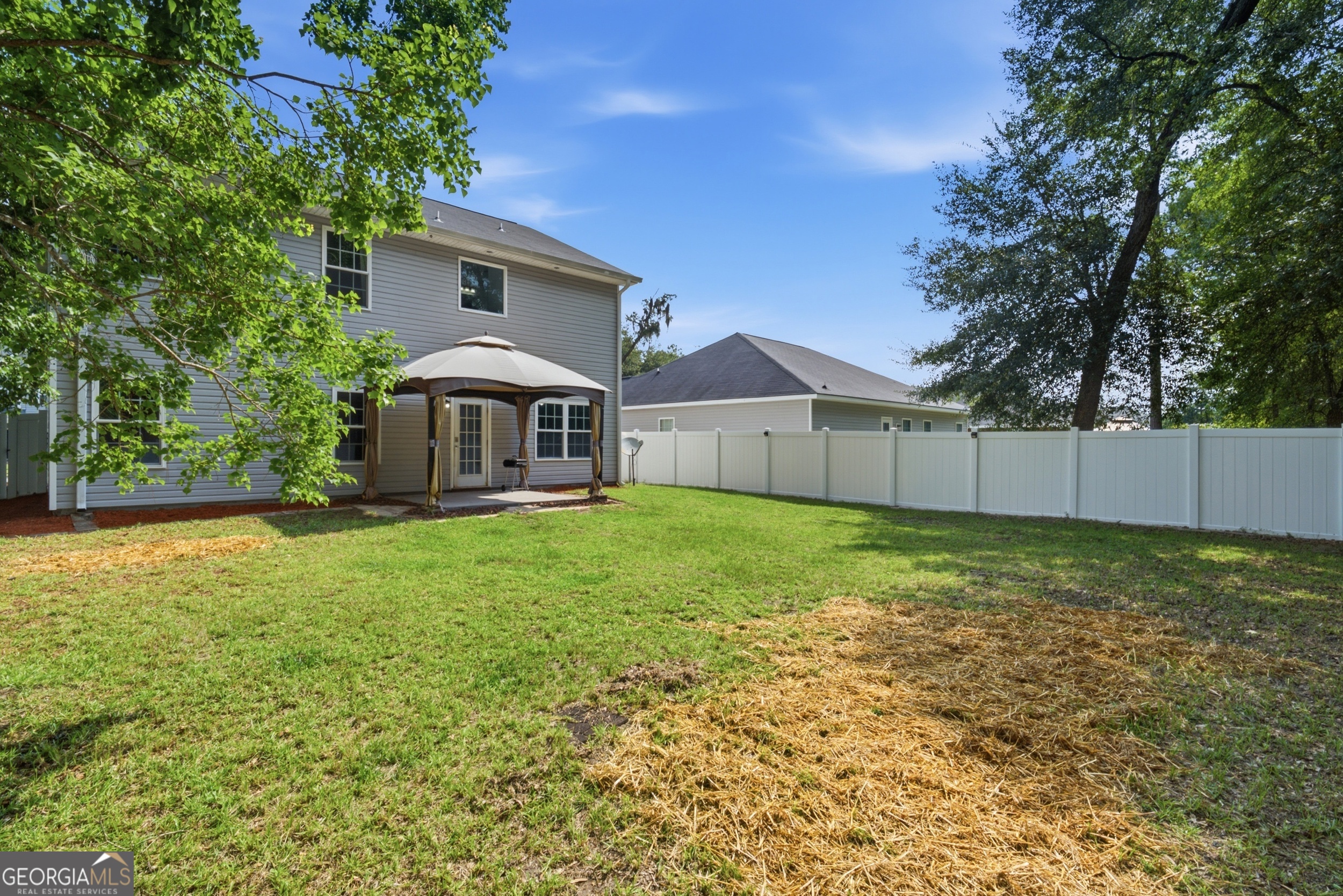 1277 Peacock Trail Property Photo 38