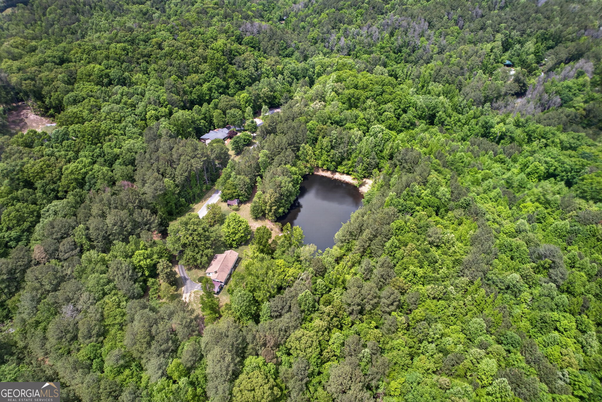 665 Tibbitts Road Property Photo 4