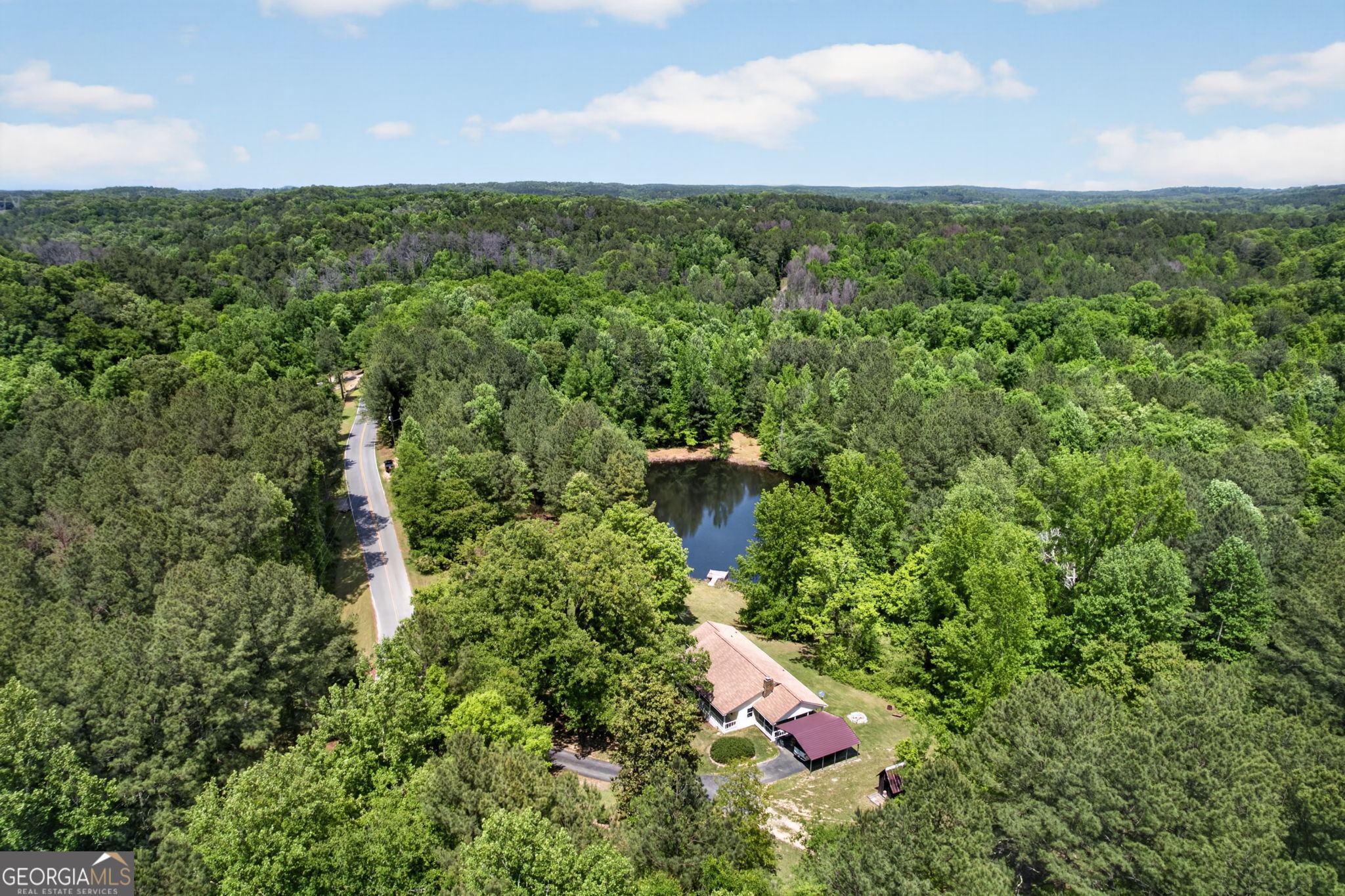 665 Tibbitts Road Property Photo 8