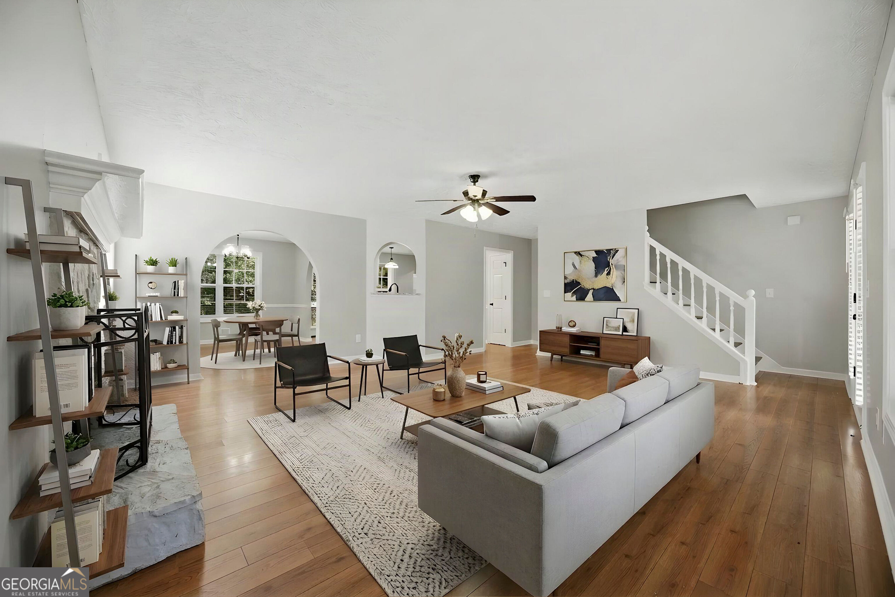 2945 Emerald Springs Drive Property Photo 3