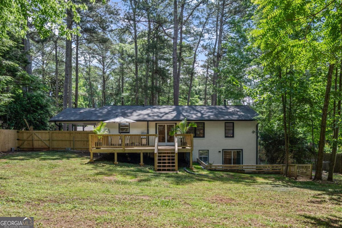 2238 Pinecliff Drive Ne Property Photo 32