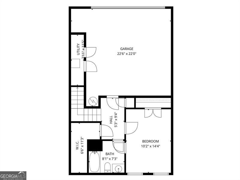 849 Ivy Vine Place Property Photo 48