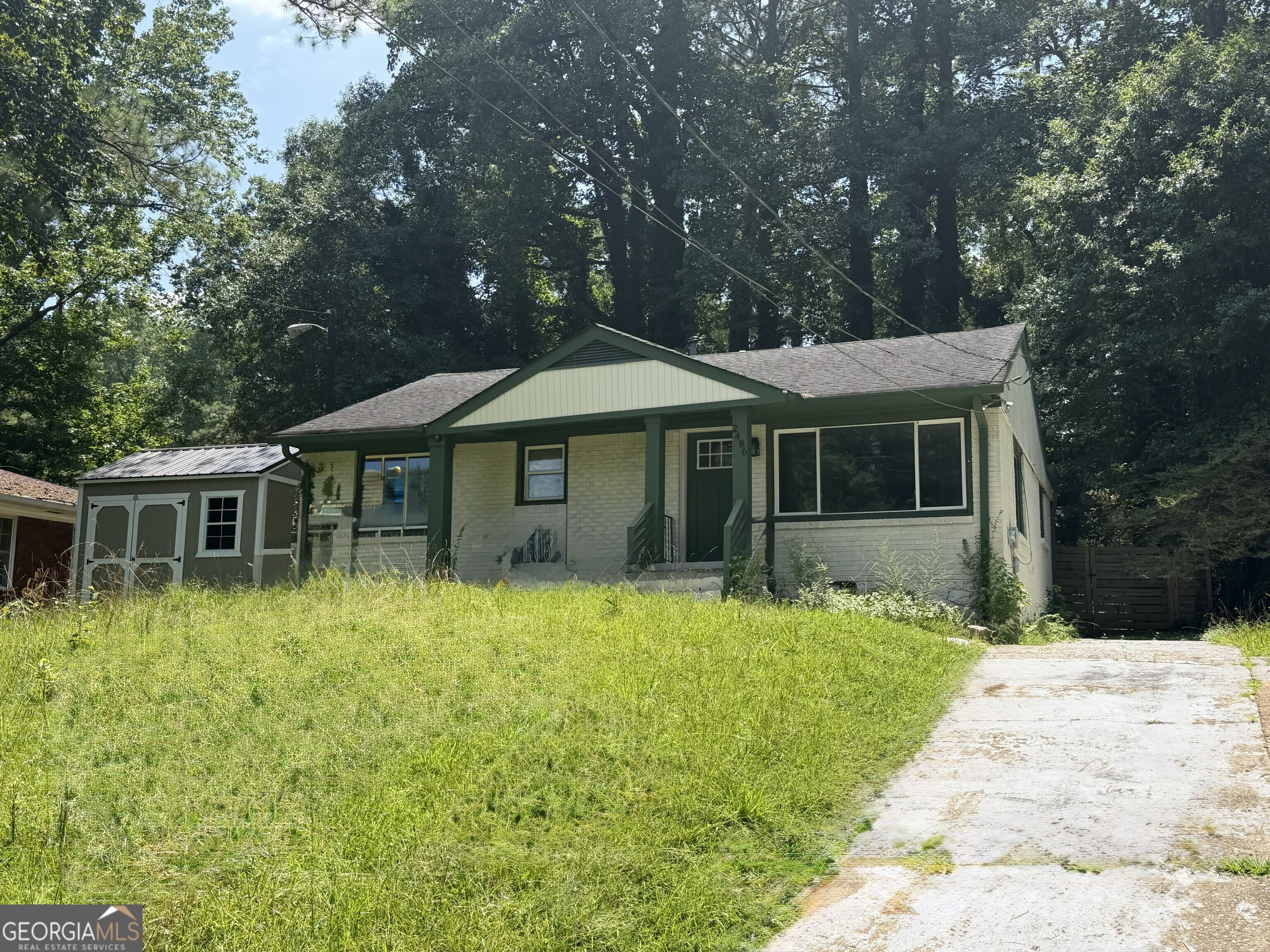 2486 Ivydale Drive Sw Property Photo 1