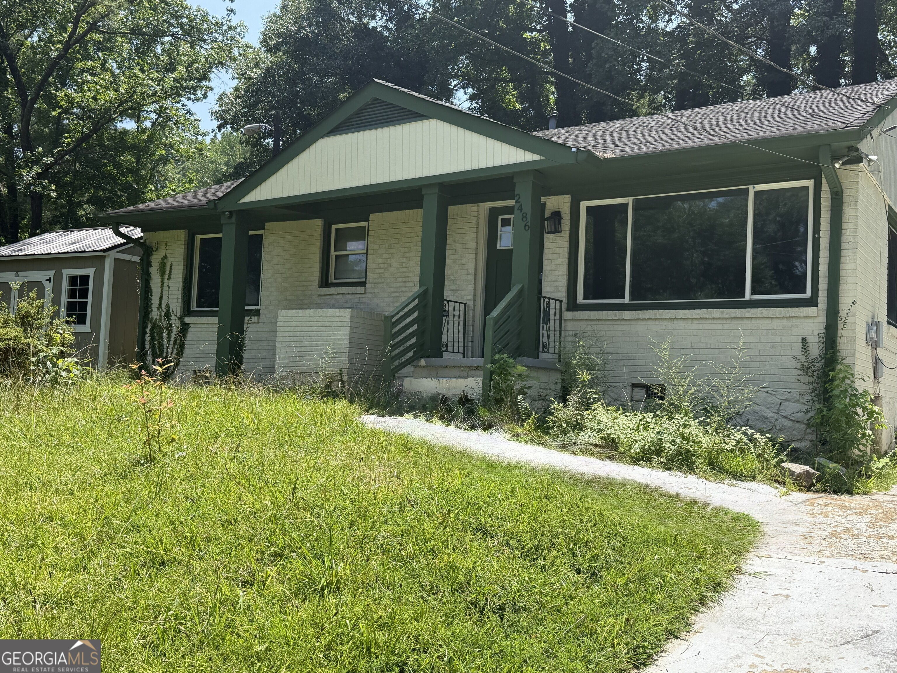 2486 Ivydale Drive Sw Property Photo 2