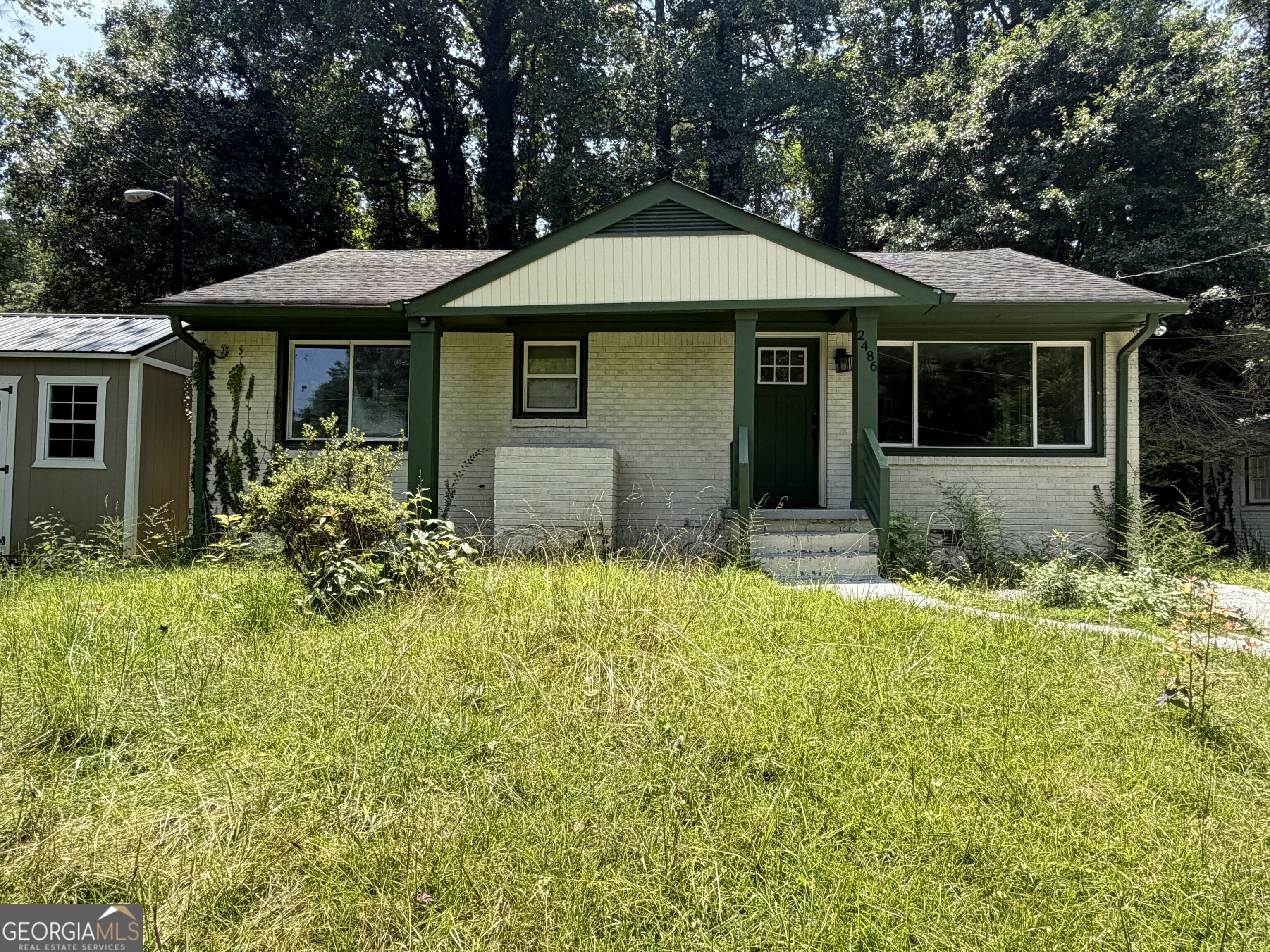 2486 Ivydale Drive Sw Property Photo 27