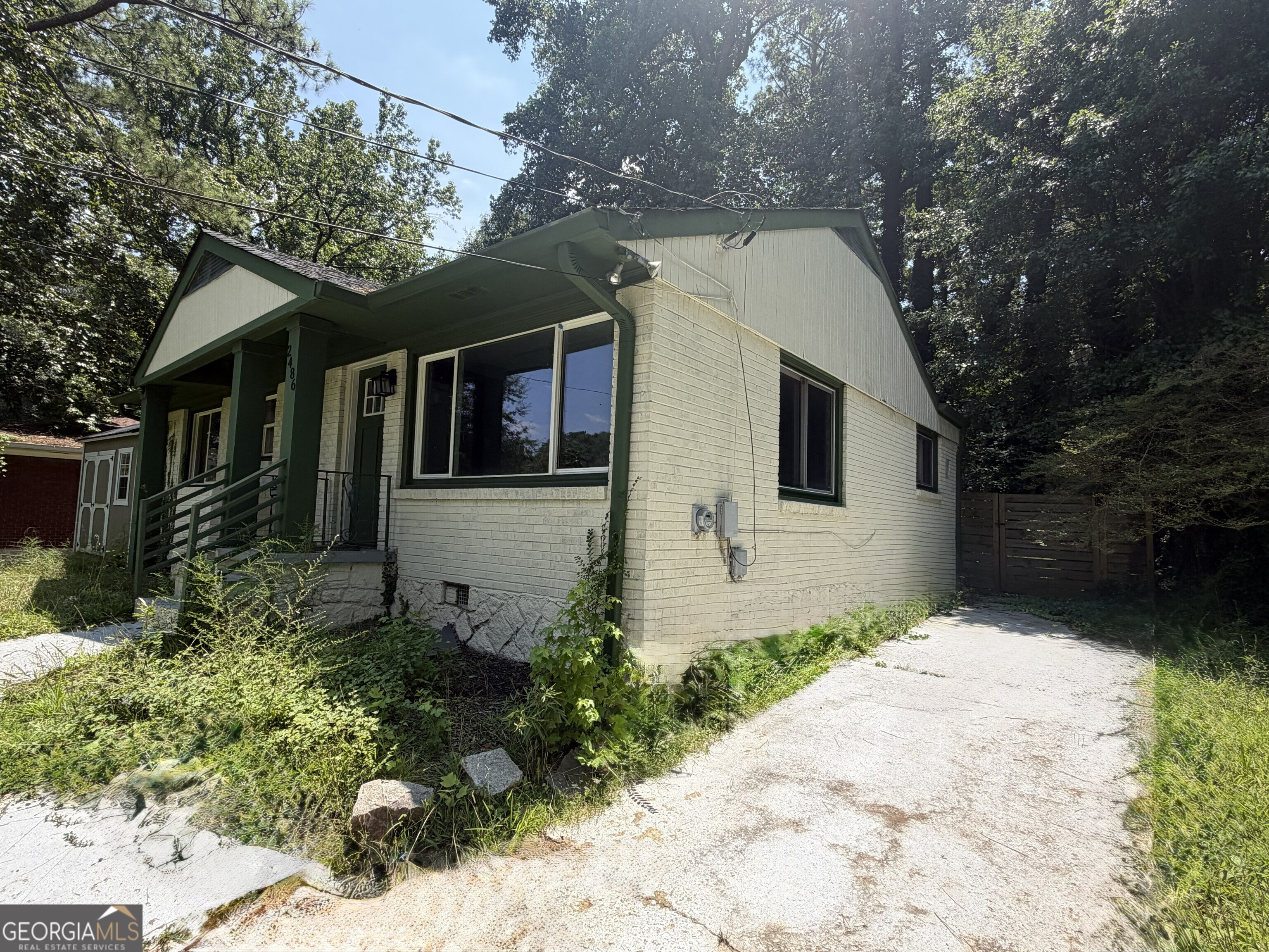 2486 Ivydale Drive Sw Property Photo 28