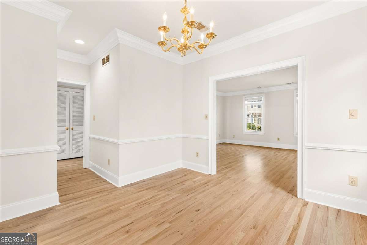 107 Paces Run Se # 107 Property Photo 5