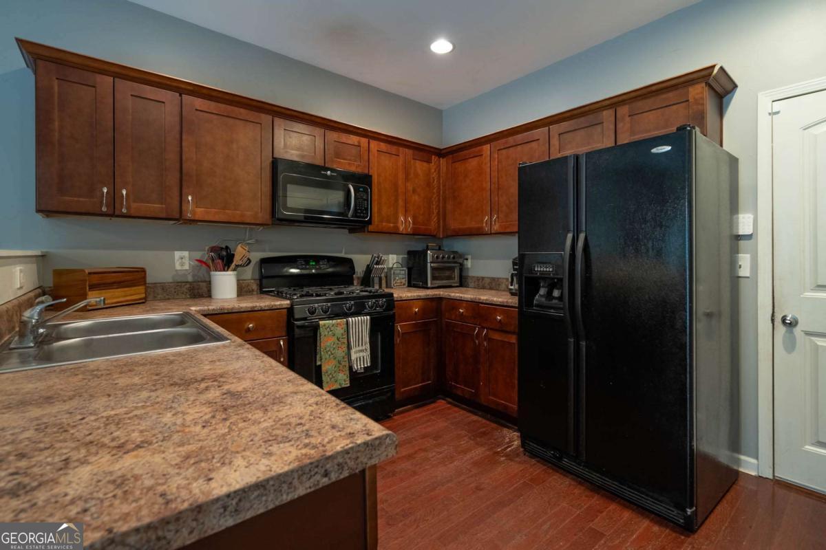 115 Bethany Manor Drive Property Photo 7
