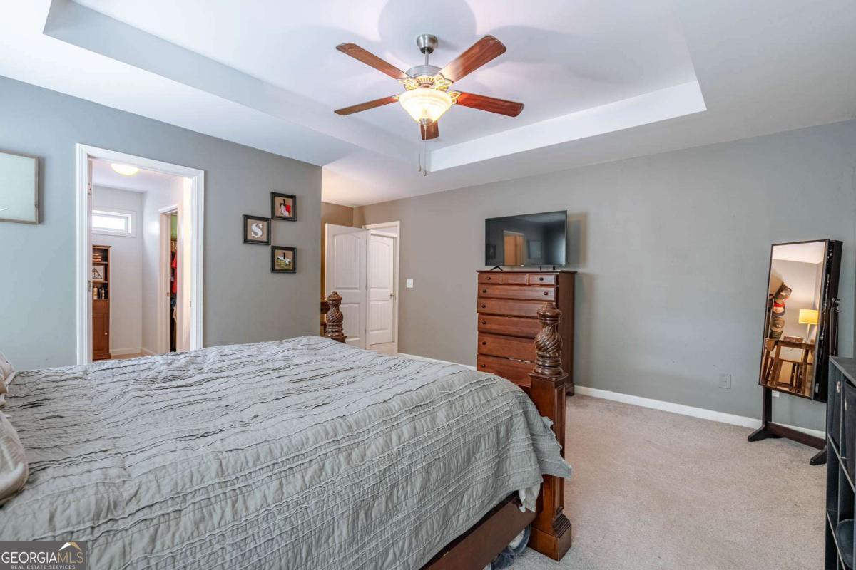 115 Bethany Manor Drive Property Photo 12