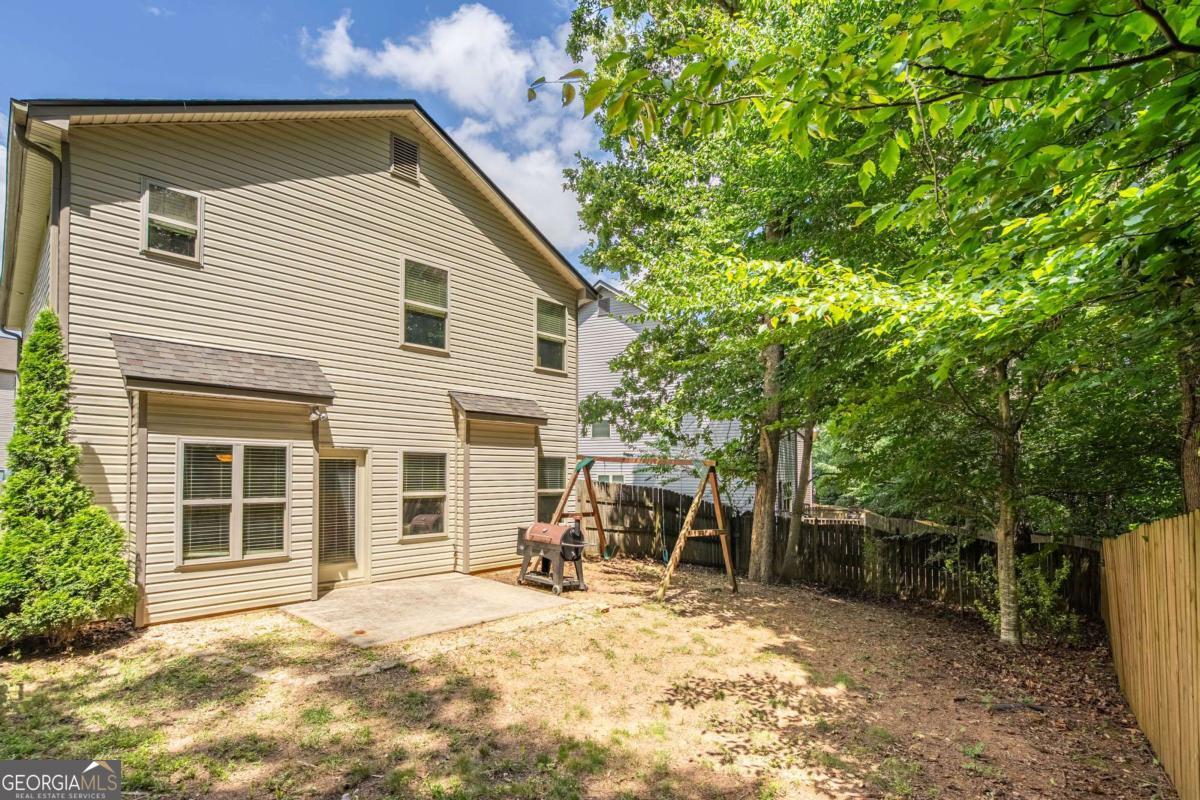 115 Bethany Manor Drive Property Photo 15
