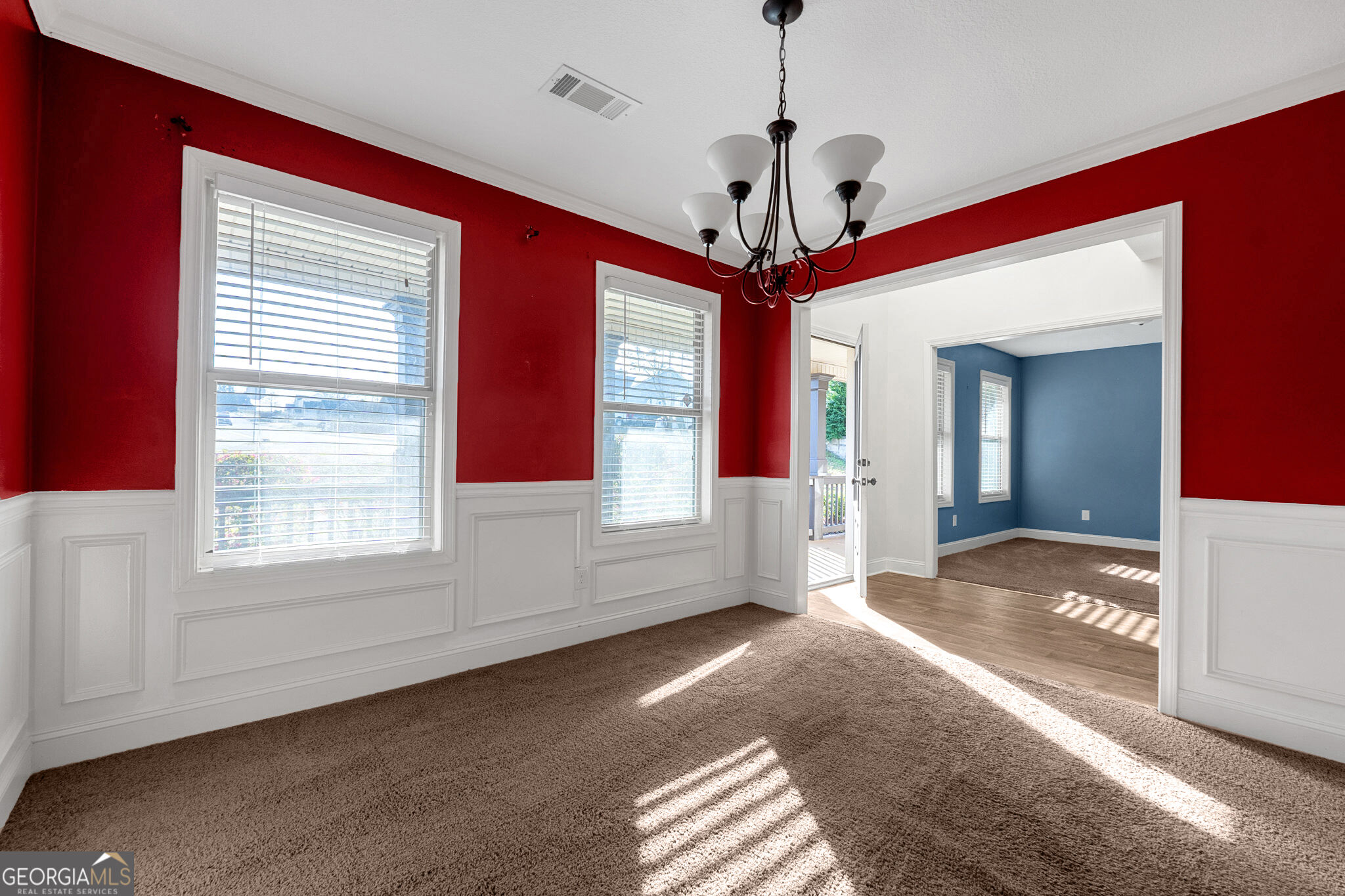 1615 Newport Drive Property Photo 17