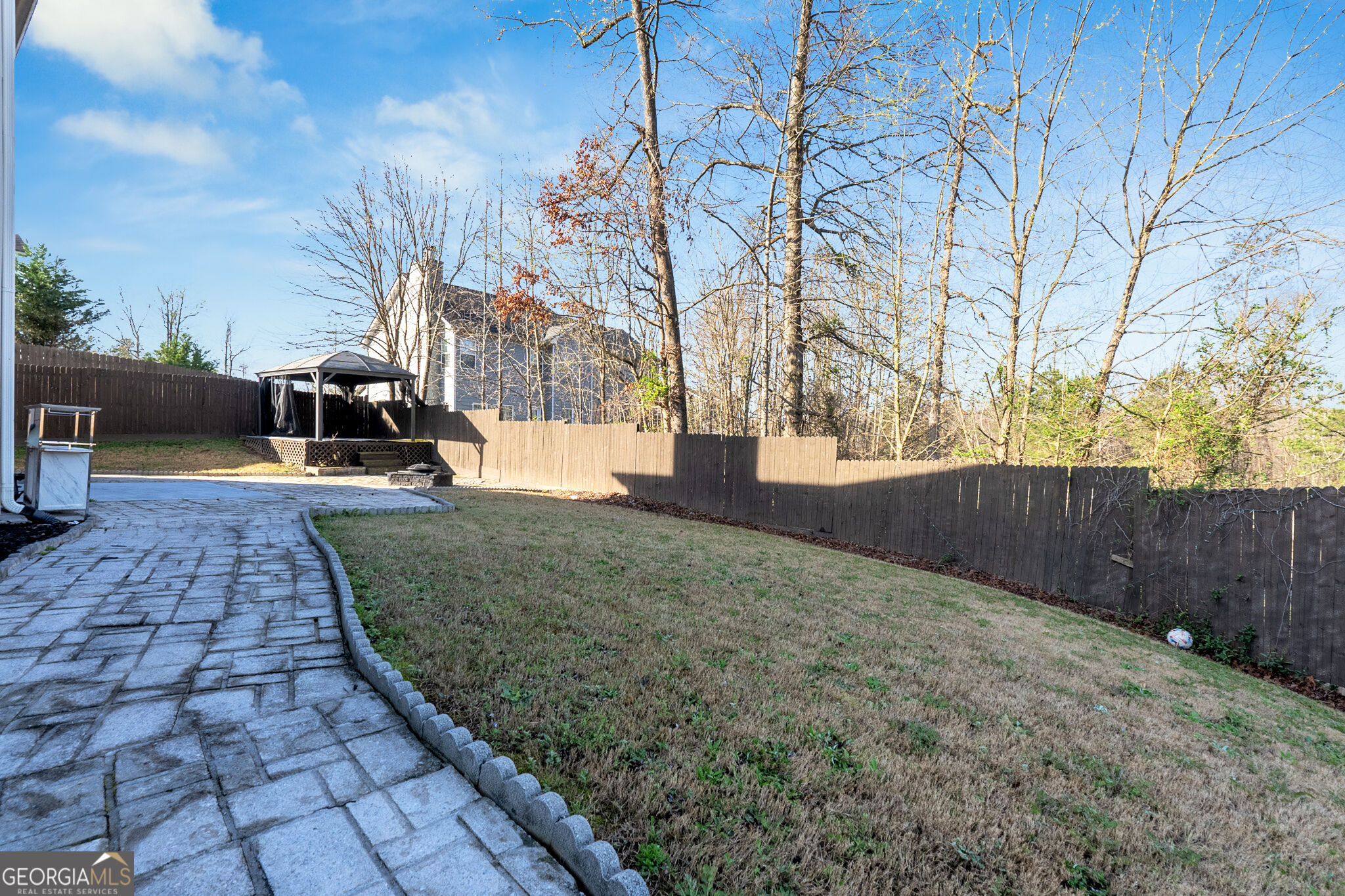 1615 Newport Drive Property Photo 21