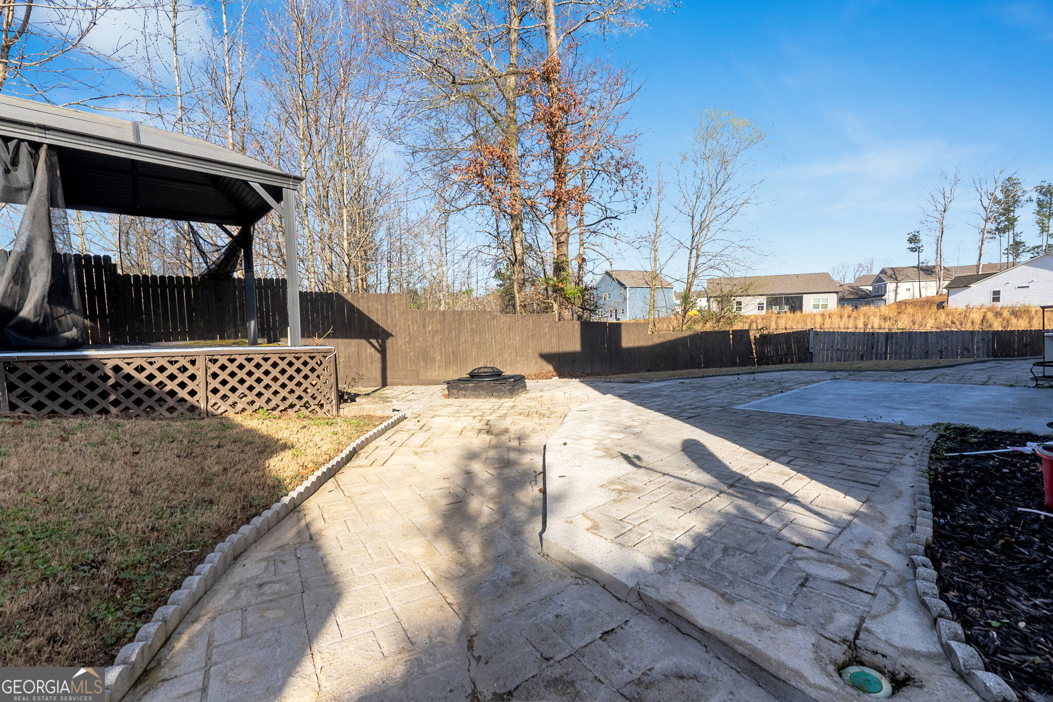 1615 Newport Drive Property Photo 22