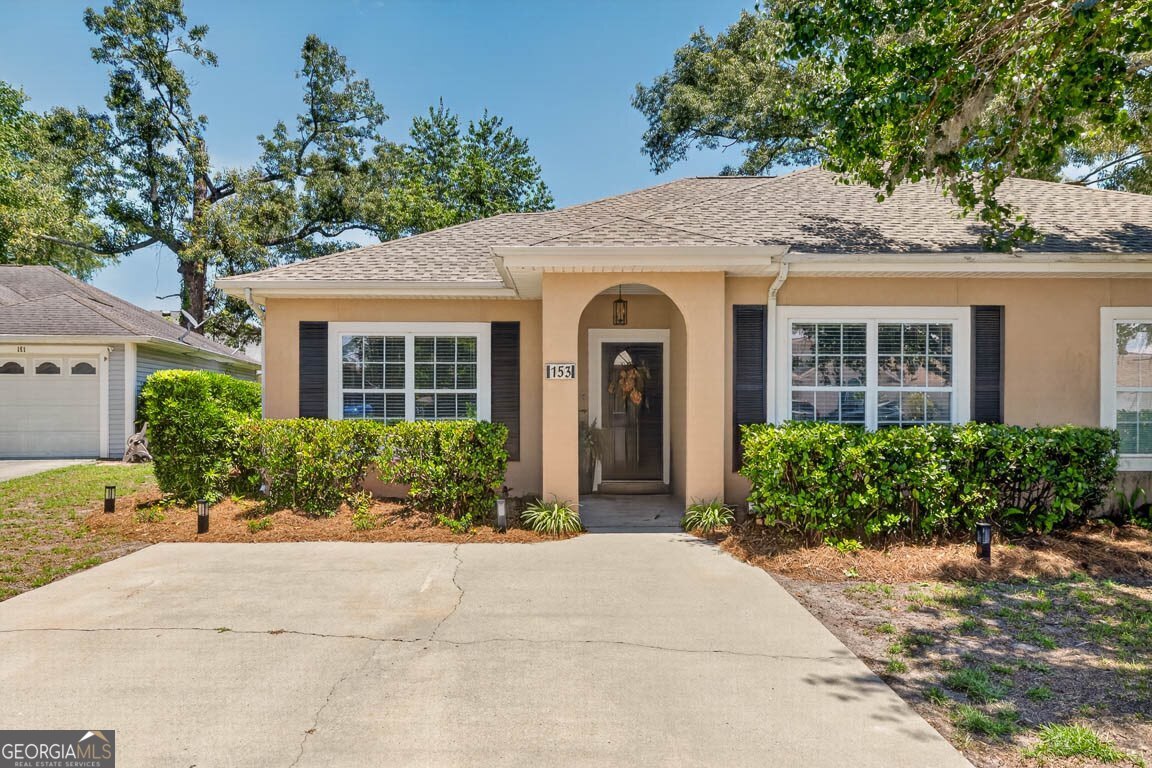 153 Dalton Cody Drive Property Photo 1